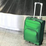 Trucos para que tu maleta salga la primera en la cinta del aeropuerto
