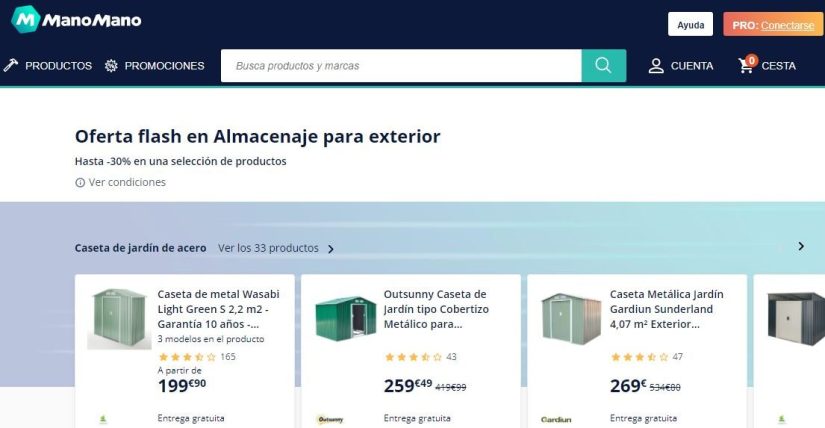 mano mano Merca2.es