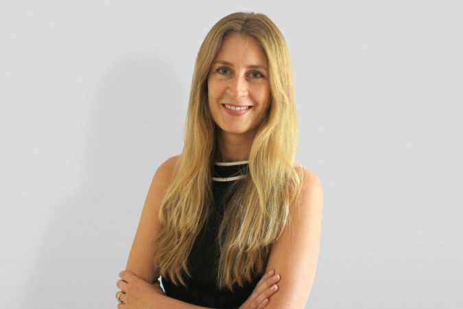 María Sánchez, nueva secretaria de AEMIP 1 Merca2.es maria sanchez prensa 2 Merca2.es