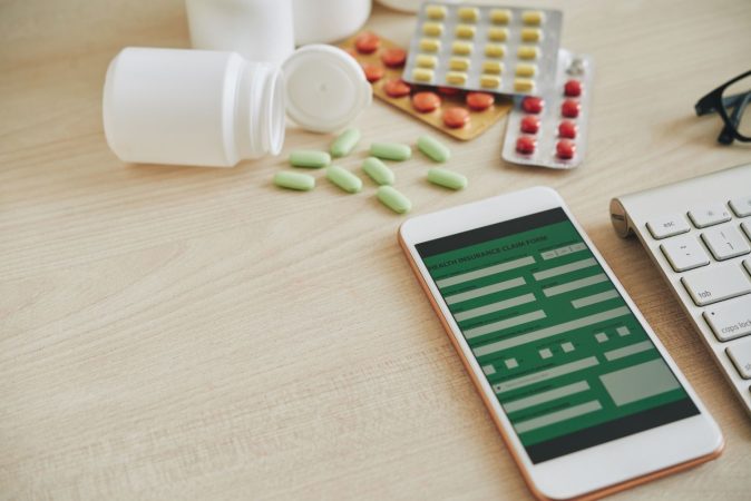 Venta de medicamentos online 