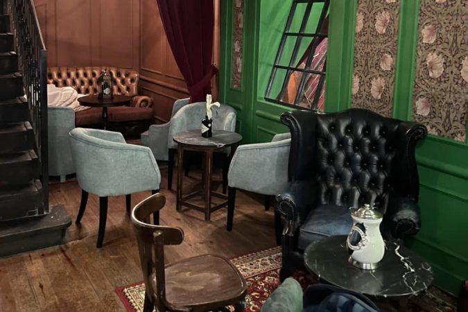 Los locales clandestinos de Madrid que querrás descubrir uno a uno 77 Merca2.es medium Merca2.es