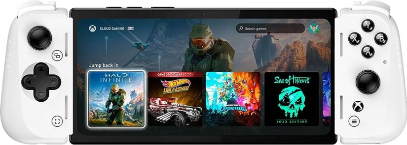 Tu móvil es una consola para jugar a tus anchas