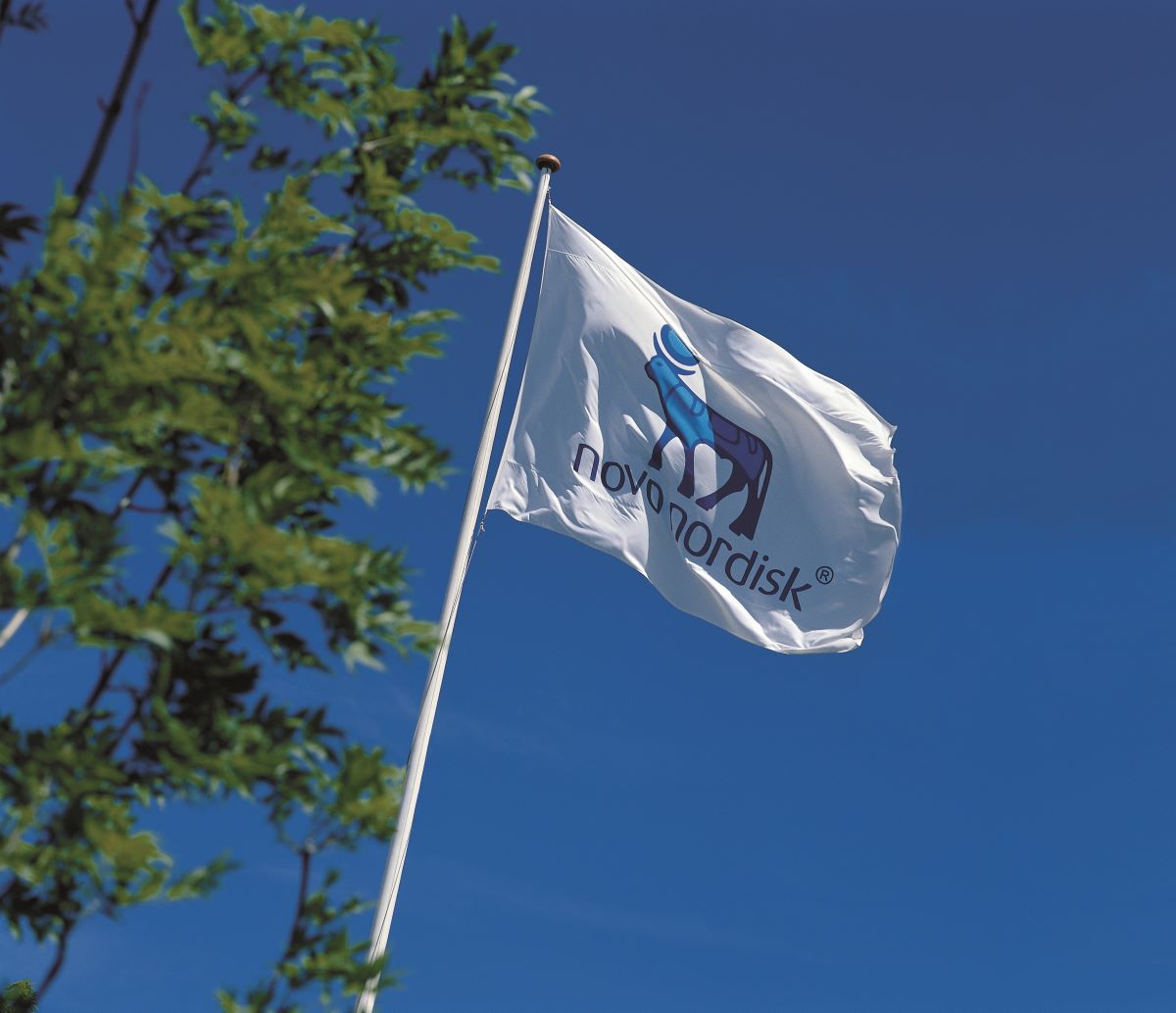 Novo Nordisk
