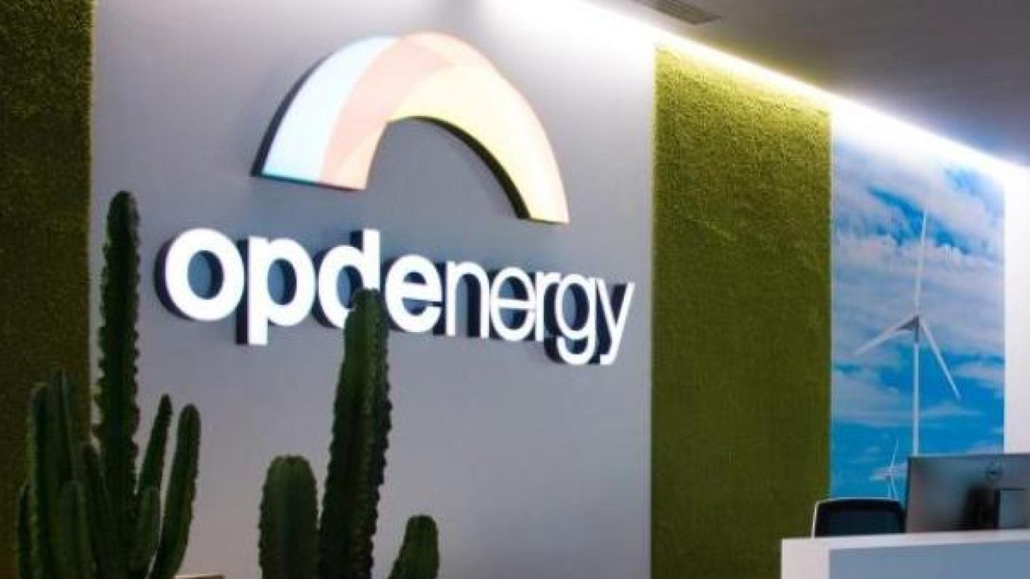 Opdenergy contrata los servicios de BBVA y Société Générale como asesores financieros en la OPA de Antin