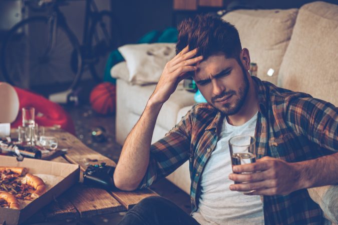 organismo eliminar el alcohol 7 Merca2.es