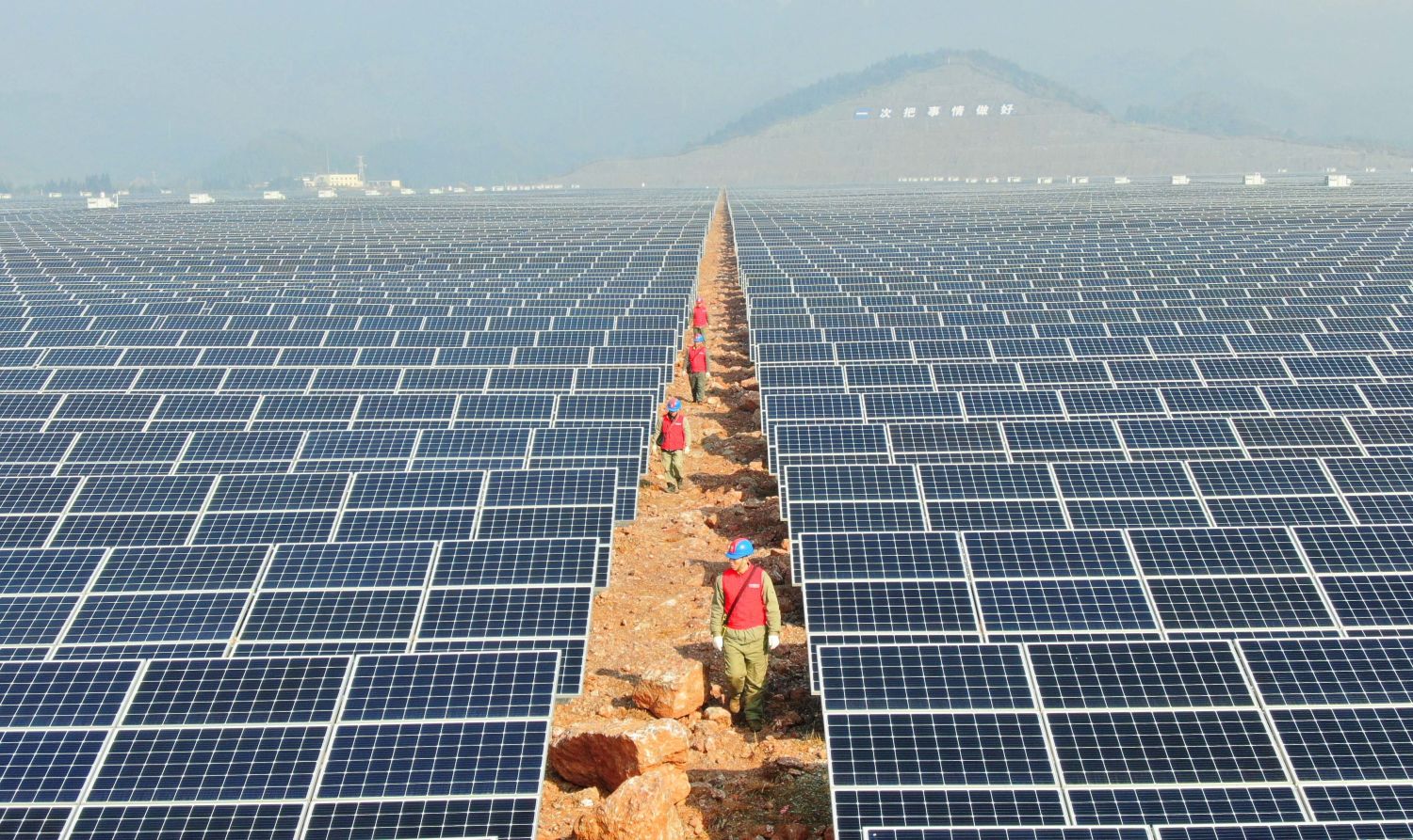 El mercado de las fusiones y adquisiciones en el sector energético se dinamizará en los próximos 12 meses