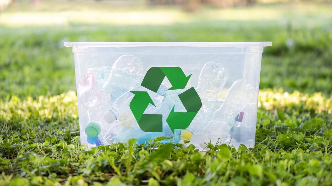 ¿Qué son los plásticos biodegradables?
