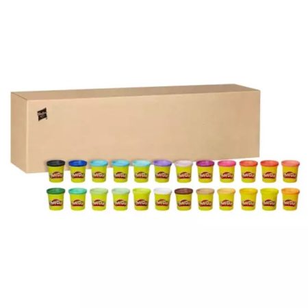 Michollo: sorteo iPhone 15 y muchas ofertas 4 Merca2.es plastilina Play Doh Merca2.es