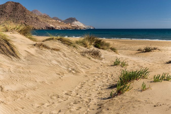 Puntas del Calnegre (Murcia)