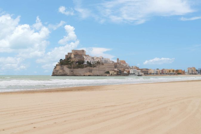 Isla de Tabarca (Alicante)