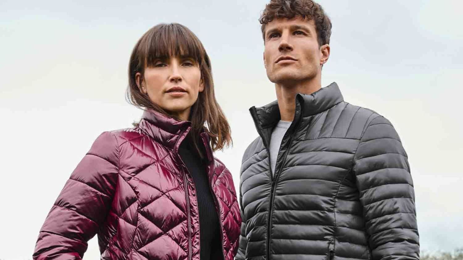 Chaquetas de entretiempo para hombre y triunfar esta primavera