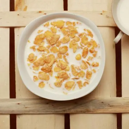 Los mejores cereales para el desayuno según la OCU
