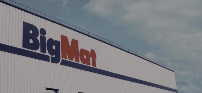 BigMat se va de ‘compras’ y presiona a Leroy Merlin