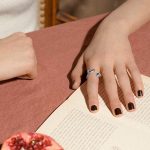 Si quieres presumir de uñas fuertes y sanas, sólo tienes que hacer esto