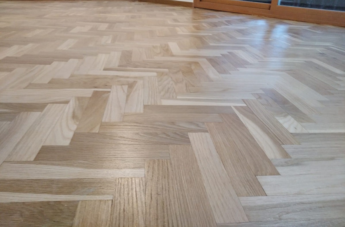 No te pierdas este increíble truco casero para quitar los arañazos del parquet y recuperar su brillo