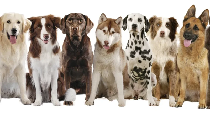 Tener un perro es una gran responsabilidad