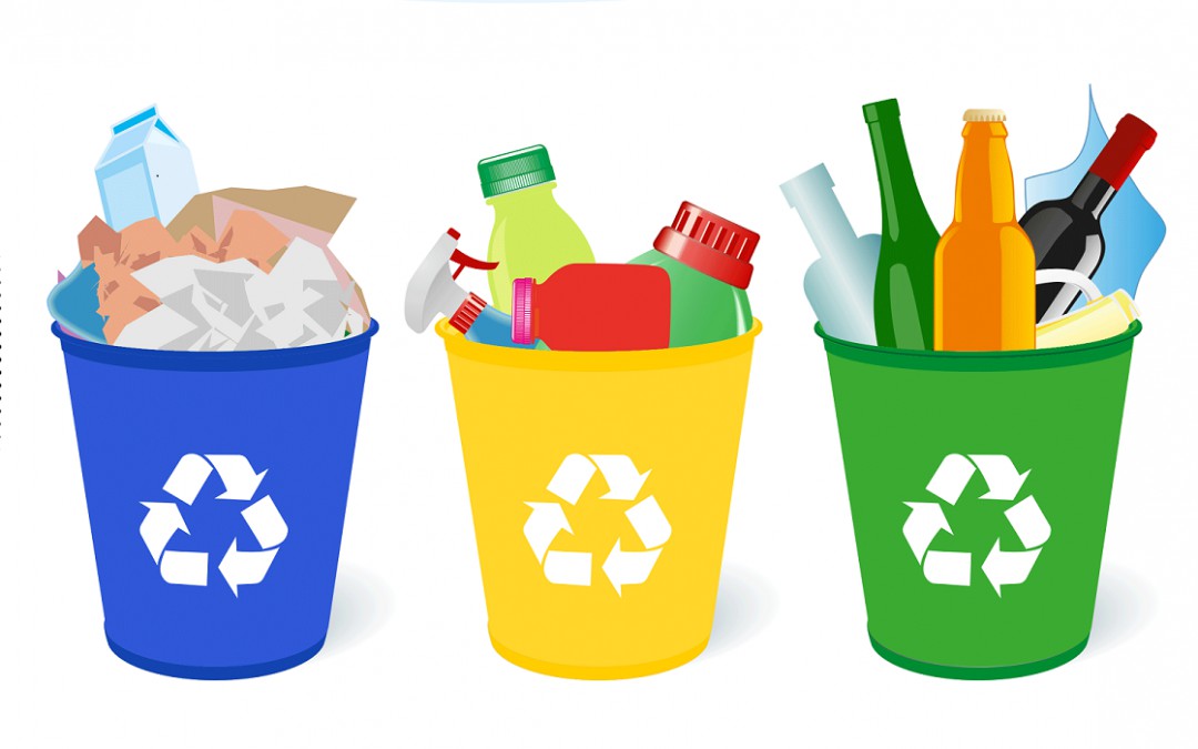 8. Diseños con reciclaje inteligente