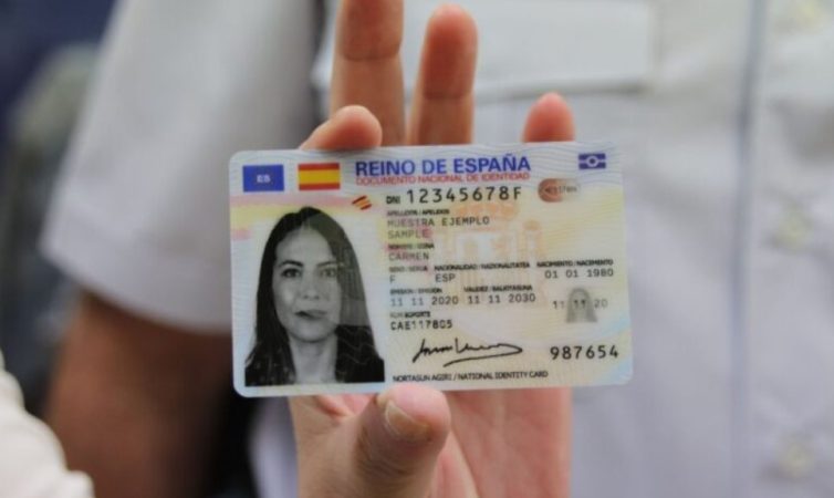 renovar DNI 2 Merca2.es