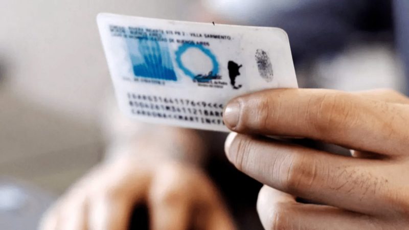 No tiene sentido tratar de engañar a la Policía Nacional cuando vayas a renovar el DNI