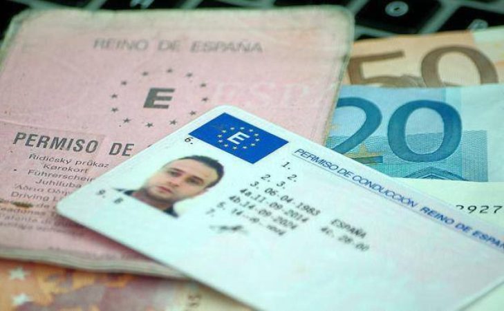 renovar carnet de conducir 11 Merca2.es