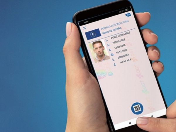 DGT: esto es lo que te puede pasar si “compras” puntos para tu carnet de conducir por internet 84 Merca2.es renovar carnet de conducir 13 Merca2.es