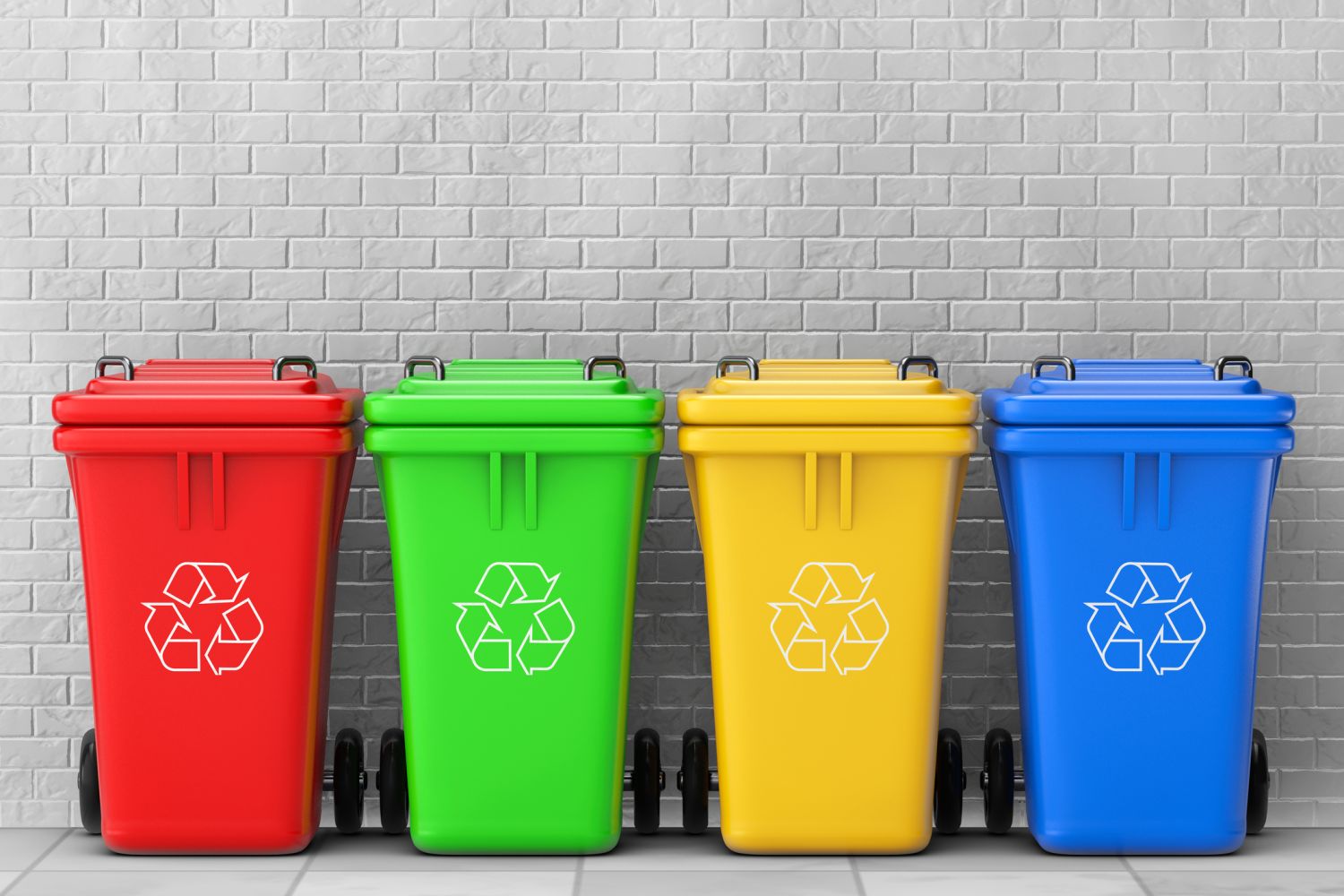 9 claves para reutilizar y reciclar materiales en una economía circular