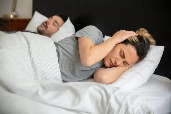 dormir