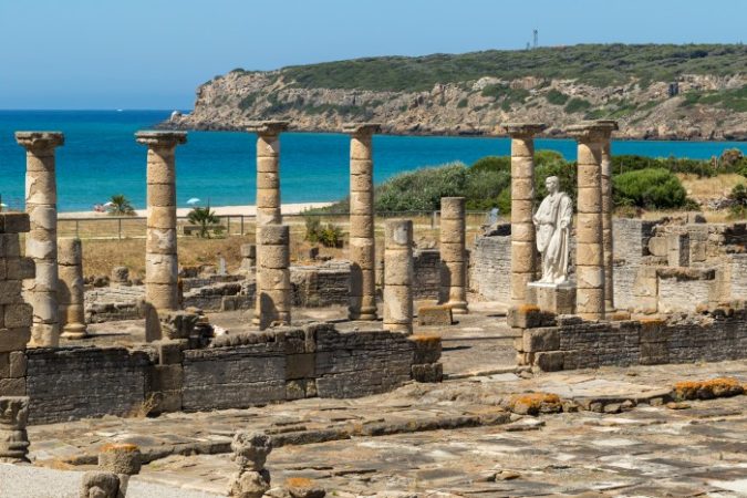 Tarraco, Tarragona