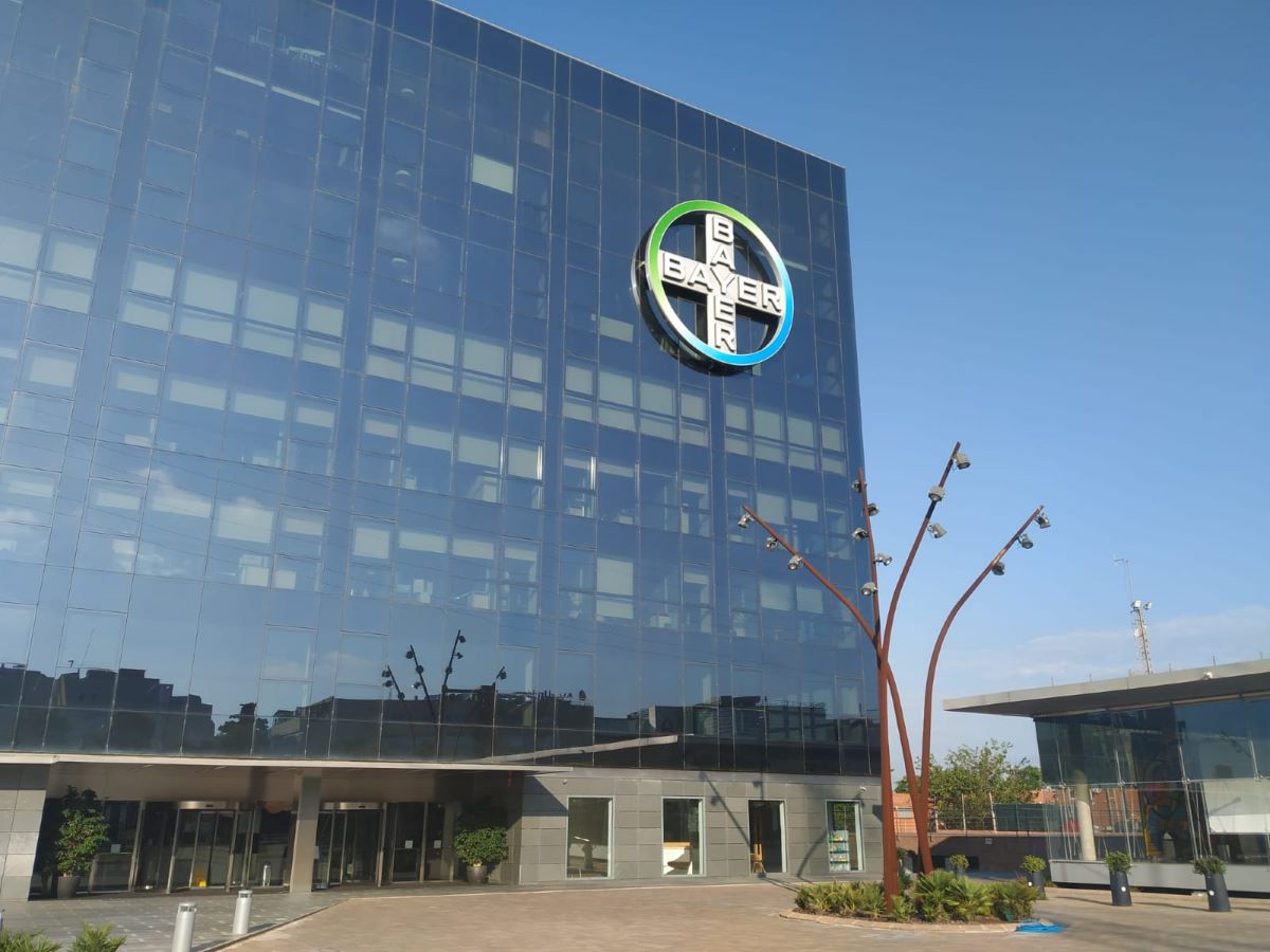 Bayer ‘sacrifica’ el dividendo para reducir deuda