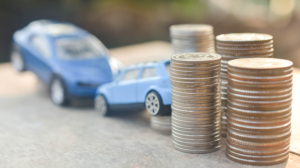 Si te han subido el precio del seguro del coche, esto es lo que debes hacer