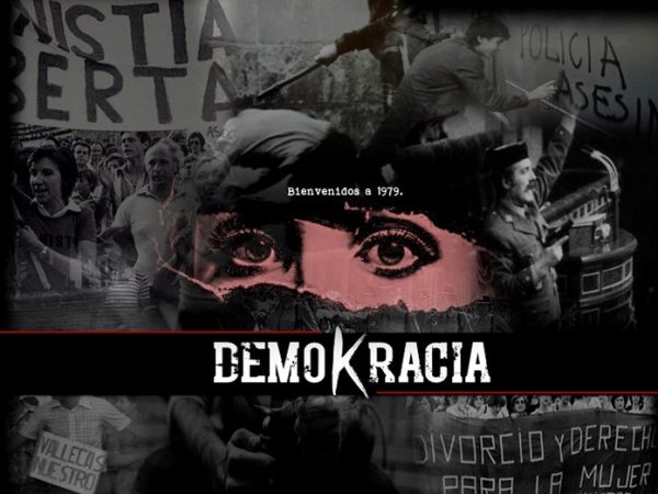Hay más proyectos de series españolas en puerta