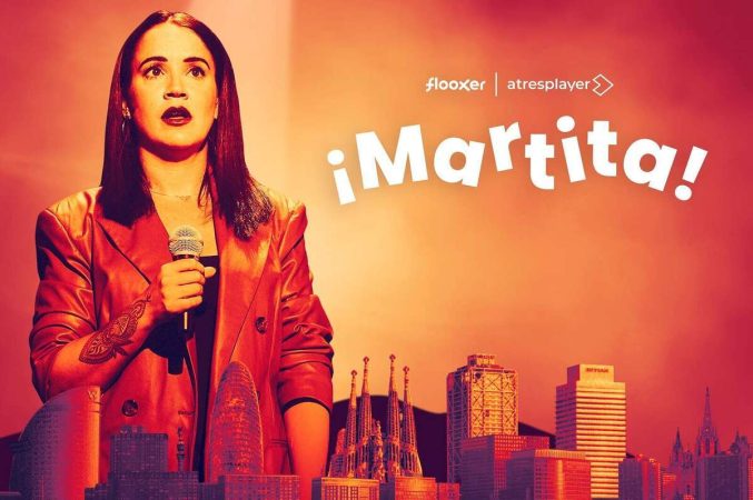 Atresmedia, otro grupo famoso por sus series españolas