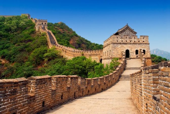 Gran Muralla China