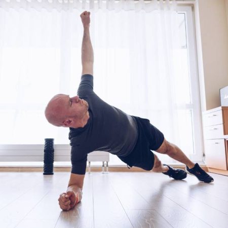 Identifica los músculos del suelo pélvico