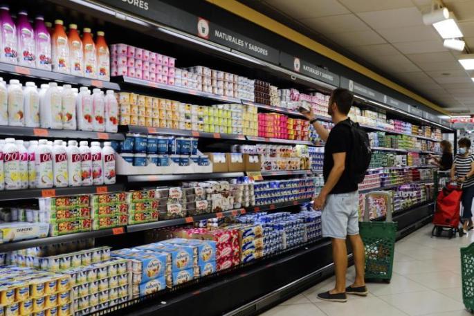 supermercados