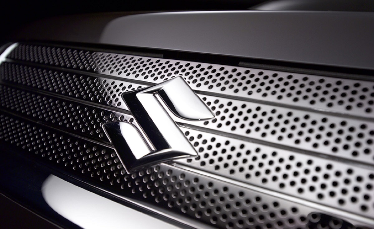 Suzuki y Tier IV se unen para liderar la era de los coches autónomos