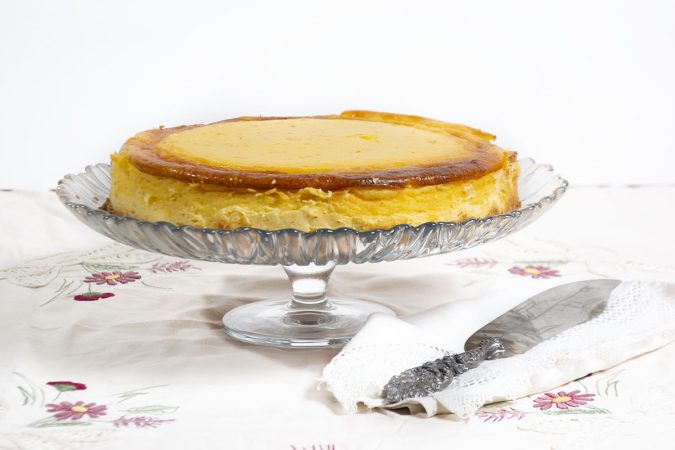 tarta queso 1 3 Merca2.es