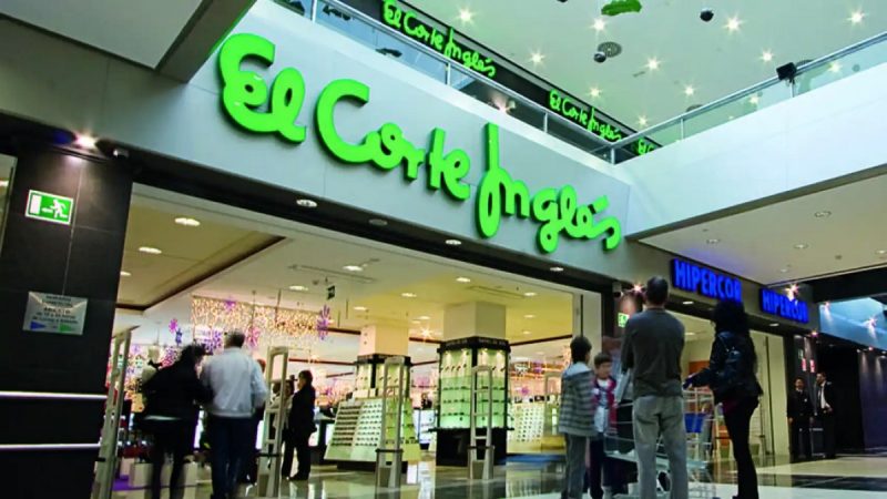 tienda el corte ingles Merca2.es