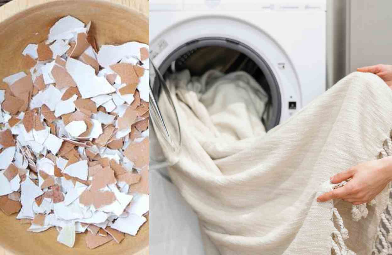 No te pierdas este truco casero para tener la ropa más limpia ¡No vas a dar crédito!