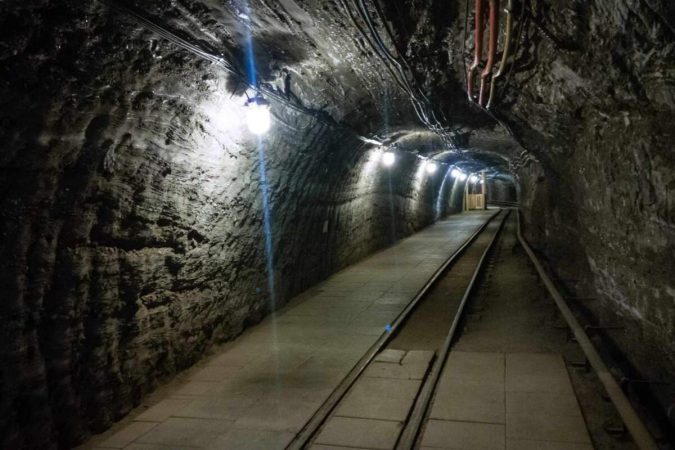 tunel secreto Merca2.es
