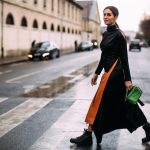 10 vestidos de Stradivarius para este invierno, calentitos y muy versátiles