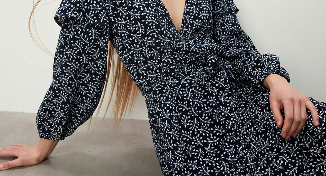 Los 10 mejores vestidos de temporada de Sfera que rejuvenecen