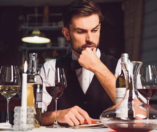 El vino español declarado como el mejor del mundo