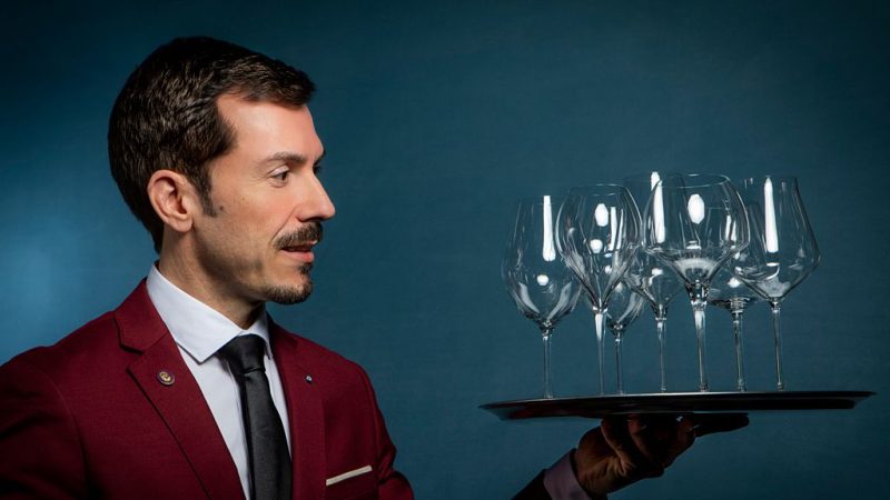 Un logro de un vino español que nos orgullece a todos