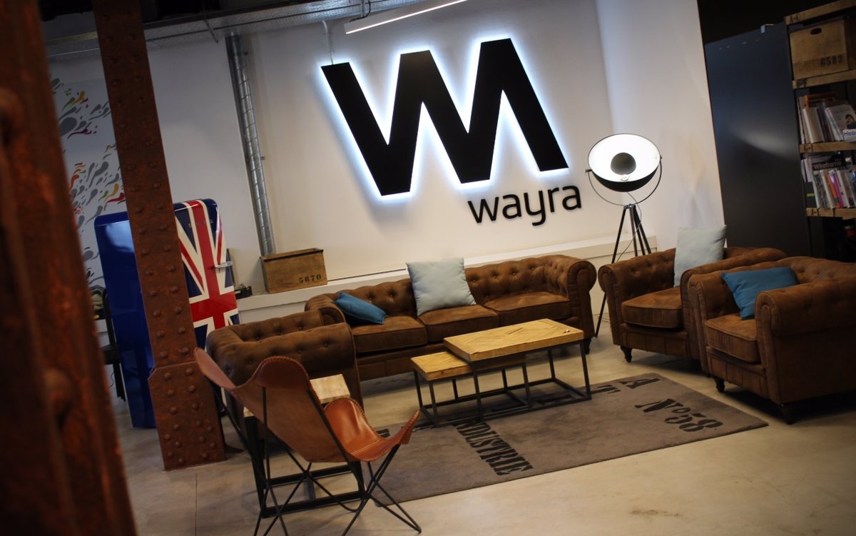Cafler se convierte en la nueva apuesta inversora de Wayra (Telefónica)