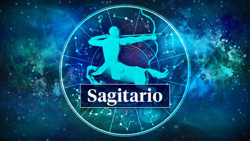 Sagitario