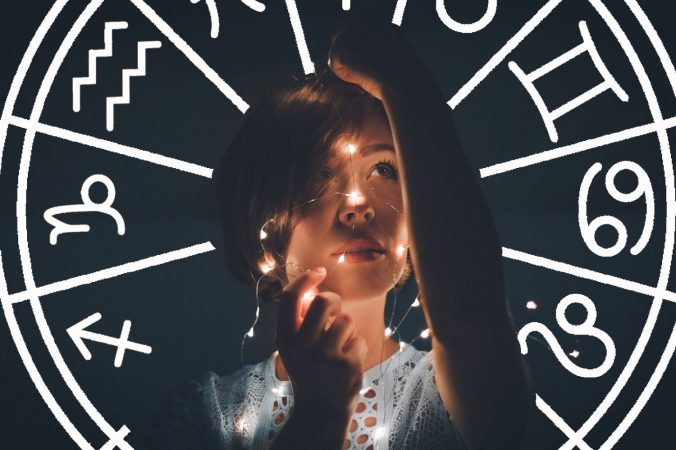 Pero no afectarán a todos los signos del zodiaco igual