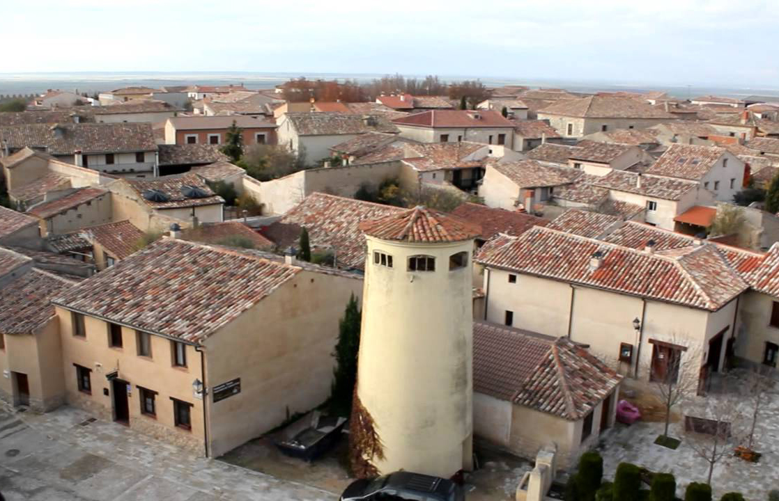 ¡Increíble!, un pueblo en España con más librerías que bares