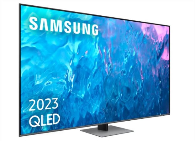 Aprovecha los días Samsung en El Corte Inglés para comprar teléfonos, Smart TV y otros productos al mejor precio 1 Merca2.es 1 tv Merca2.es