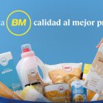 BM supermercados lanza su marca blanca a unos precios nunca vistos